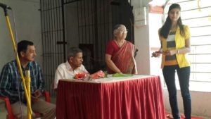  प्रिया मोहन नाईक दहावी ९३.४०% तृतीय क्रमांक