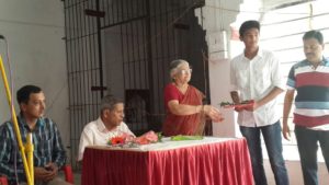 हेरंब राजाराम नाईक ९३.६०%