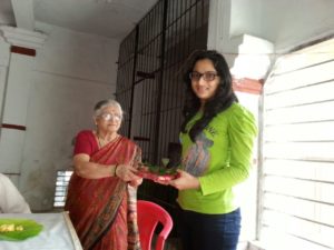 संपदा सुधीर नाईक ८९.६९% 