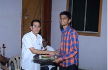 तेजस अजित नाईक