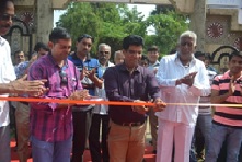 सामवेदी ग्राहकपेठ २०१४