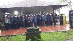 स्वच्छता अभियान २