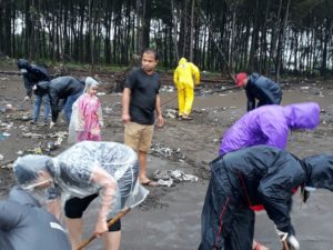 स्वच्छता अभियान ३