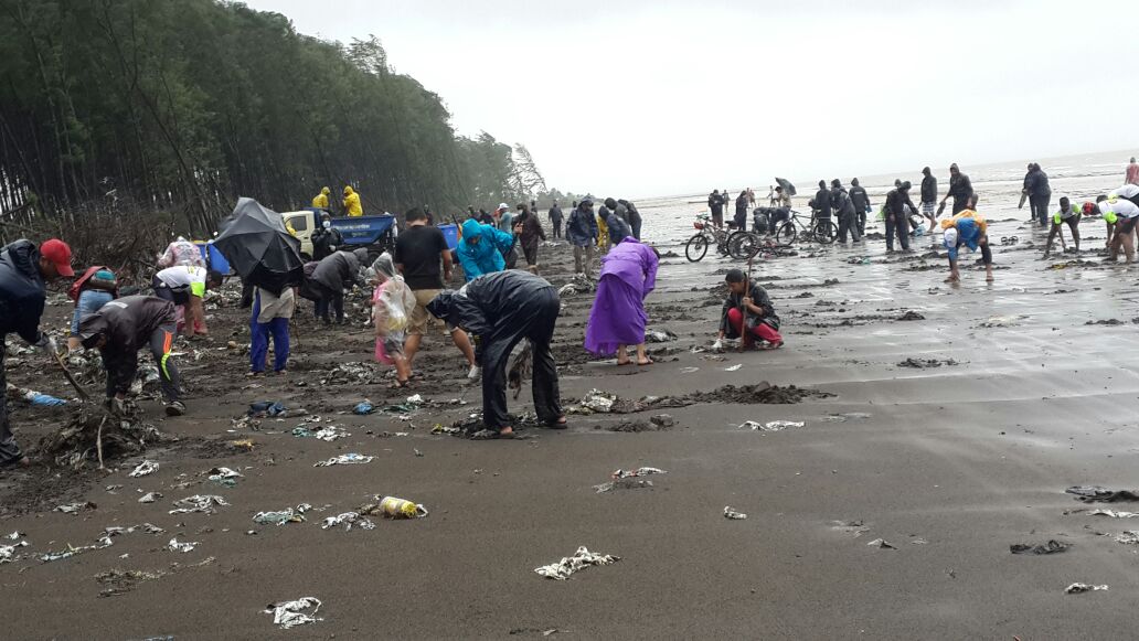 संजीवनी स्वछता अभियान २०१७.