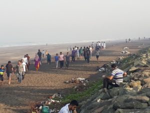 स्व्च्छता अभियान ४