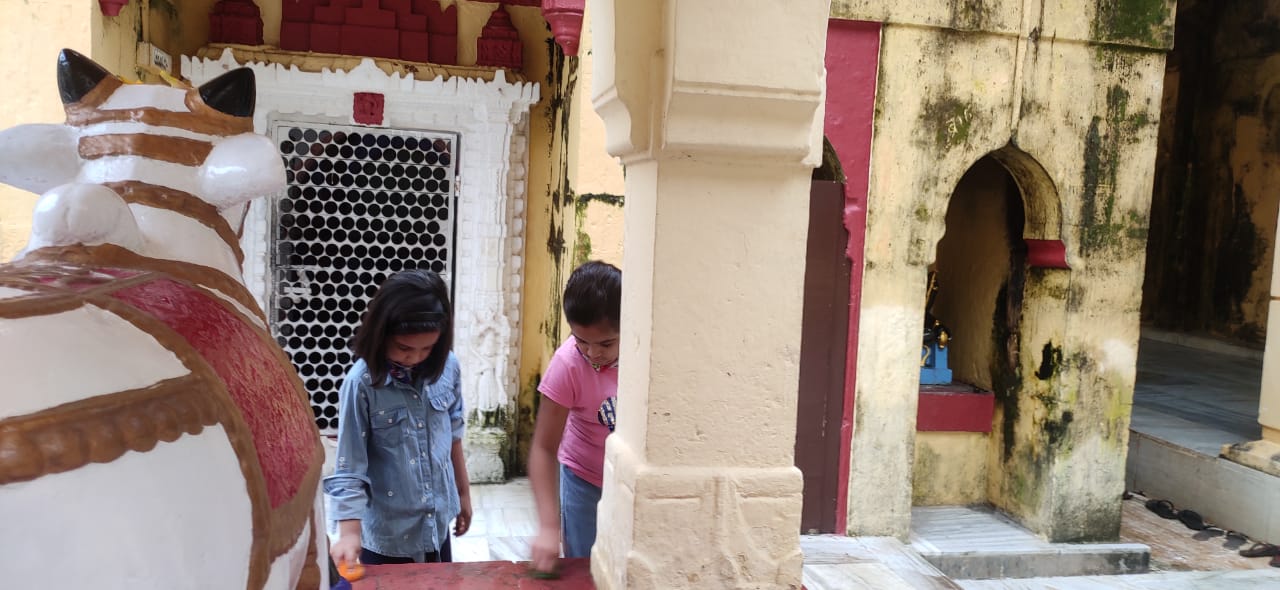 स्वच्छता निर्मल उपक्रम