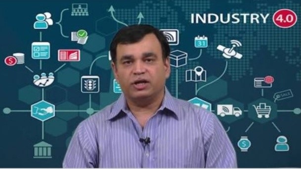 संजीवनी व्याख्यानमाला - २०२१