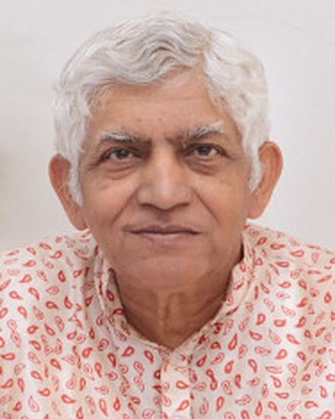श्री. आनंद वासुदेव हर्डीकर