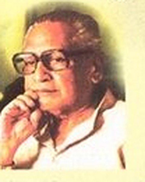 महाकवी कुसुमाग्रज